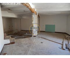 GRAN CASA CENTRICA EN BOCAIRENT
