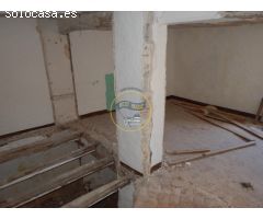 GRAN CASA CENTRICA EN BOCAIRENT