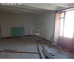 GRAN CASA CENTRICA EN BOCAIRENT