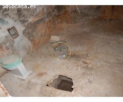 GRAN CASA CENTRICA EN BOCAIRENT