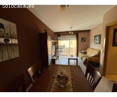 LUMINOSO DUPLEX EN COCENTAINA(ALICANTE)