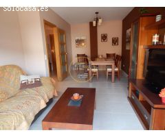 LUMINOSO DUPLEX EN COCENTAINA(ALICANTE)