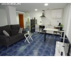PISO EN PLANTA BAJA EN ONTINYENT
