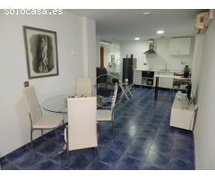 PISO EN PLANTA BAJA EN ONTINYENT