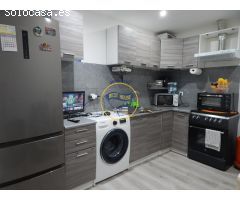 CASA SEMIREFORMADA EN EL CENTRO DE ONTINYENT(VALENCIA)