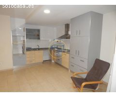 DUPLEX CON PISCINA EN COCENTAINA