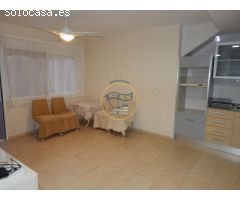 DUPLEX CON PISCINA EN COCENTAINA