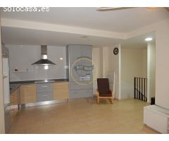 DUPLEX CON PISCINA EN COCENTAINA