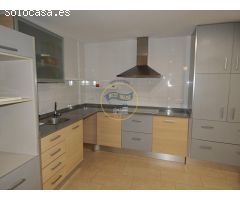 DUPLEX CON PISCINA EN COCENTAINA