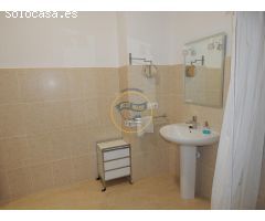 DUPLEX CON PISCINA EN COCENTAINA