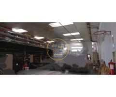 OPORTUNIDAD NAVE INDUSTRIAL EN ONTINYENT