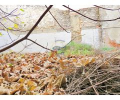 CASA SOLAR,  ZONA SANT RAFAEL, EN ONTINYENT
