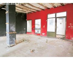 CASA SOLAR,  ZONA SANT RAFAEL, EN ONTINYENT