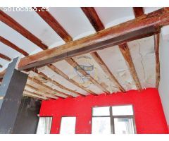 CASA SOLAR,  ZONA SANT RAFAEL, EN ONTINYENT