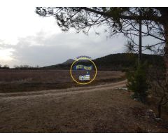 CASA PARA REFORMAR EN LA MONTAÑA DE BAÑERES DE MARIOLA(ALICANTE)