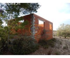 TERRENO CON POSIBILIDADES EN PALOMAR (VALENCIA)