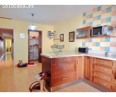 FANTASTICA CASA CON GRAN PATIO, PARA ENTRAR A VIVIR, EN BUFALI (VALENCIA)