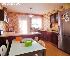 FANTASTICA CASA CON GRAN PATIO, PARA ENTRAR A VIVIR, EN BUFALI (VALENCIA)