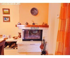 FANTASTICA CASA CON GRAN PATIO, PARA ENTRAR A VIVIR, EN BUFALI (VALENCIA)