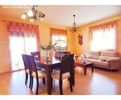 FANTASTICA CASA CON GRAN PATIO, PARA ENTRAR A VIVIR, EN BUFALI (VALENCIA)
