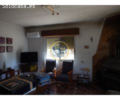 CASITA DE CAMPO CON GRAN TERRENO EN AGULLENT (VALENCIA)