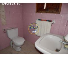 OPORTUNIDAD GRAN CASA DE CAMPO A LA VENTA EN ONTINYENT