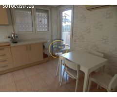 ESPECTACULAR CASA ADOSADA CON PISCINA COMUNITARIA EN COCENTAINA(ALICANTE)