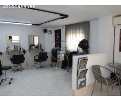 VENTA O TRASPASO DE PELUQUERIA EN ONTINYENT.