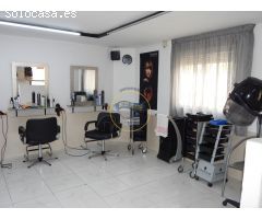 VENTA O TRASPASO DE PELUQUERIA EN ONTINYENT.