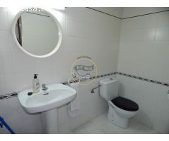 VENTA O TRASPASO DE PELUQUERIA EN ONTINYENT.