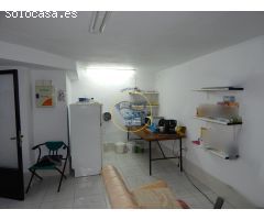 VENTA O TRASPASO DE PELUQUERIA EN ONTINYENT.