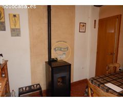 DOS CASAS EN UNA, COMPLETAMENTE REFORMADA EN MURO (ALICANTE)