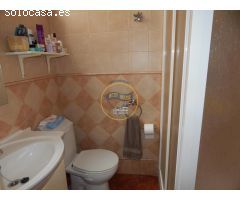 DOS CASAS EN UNA, COMPLETAMENTE REFORMADA EN MURO (ALICANTE)