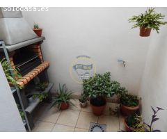 DOS CASAS EN UNA, COMPLETAMENTE REFORMADA EN MURO (ALICANTE)