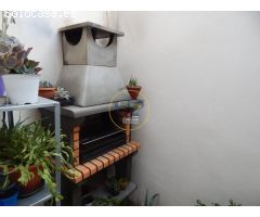 DOS CASAS EN UNA, COMPLETAMENTE REFORMADA EN MURO (ALICANTE)