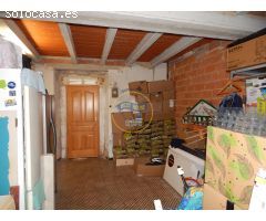 DOS CASAS EN UNA, COMPLETAMENTE REFORMADA EN MURO (ALICANTE)