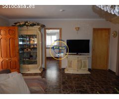 ESPECTACULAR CASA DE CAMPO CON TRES VIVIENDAS INDEPENDIENTES EN BOCAIRENT(VALENCIA)