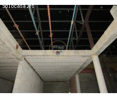 NAVE EN BUENA UBICACIÓN CON PERMISOS EN BÉLGIDA(VALENCIA)