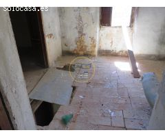 OPORTUNIDAD CASA A REFORMAR EN EL CASCO ANTIGUO DE BOCAIRENT(VALENCIA)