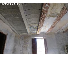 OPORTUNIDAD CASA A REFORMAR EN EL CASCO ANTIGUO DE BOCAIRENT(VALENCIA)