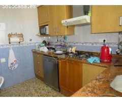 AMPLIO PISO EN EL CENTRO CON ASCENSOR Y TRASTERO EN ONTINYENT (VALENCIA)