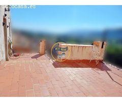 2x1!!! DOS CASAS A PRECIO DE UNA!!! EN BOCAIRENT (VALENCIA)