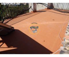 2x1!!! DOS CASAS A PRECIO DE UNA!!! EN BOCAIRENT (VALENCIA)