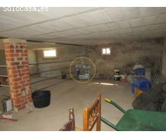 AMPLIA PARCELA CON NAVE DE 200M2 APROX A LA VENTA EN ONTINYENT