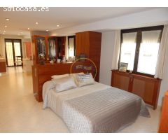 EXCLUSIVA CASA TODO INCLUIDO EN COCENTAINA.