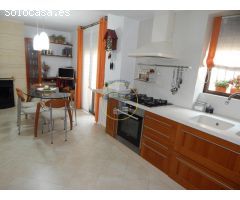 EXCLUSIVA CASA TODO INCLUIDO EN COCENTAINA.