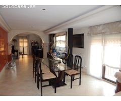 EXCLUSIVA CASA TODO INCLUIDO EN COCENTAINA.