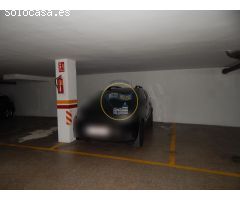 GARAJE A LA VENTA EN EL CENTRO DE  ONTINYENT (VALENCIA)