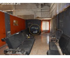 NAVE INDUSTRIAL A LA VENTA CON MUY BUENA UBICACIÓN EN AIELO DE MALFERIT(VALENCIA)