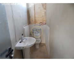 NAVE INDUSTRIAL A LA VENTA CON MUY BUENA UBICACIÓN EN AIELO DE MALFERIT(VALENCIA)
